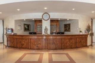 Hotel Michelangelo - Sassuolo - 7
