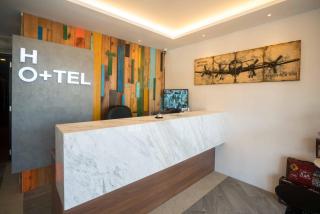 My Sj Hotel - Subang Jaya - 3
