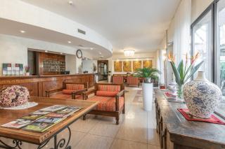 Hotel Michelangelo - Sassuolo - 6