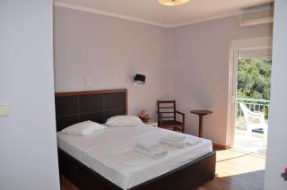 Elena Hotel - Arkítsa - 6