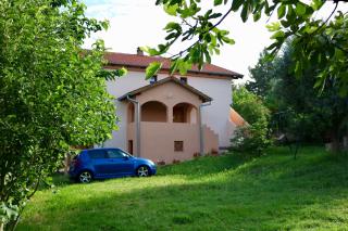 Apartments Cherry - Gornji Karin - 9