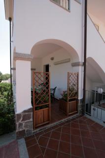 Medusa - Cala Gonone - 7