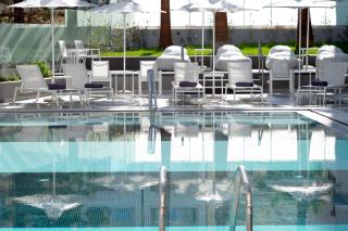 Melrose Rethymno by Mage Hotels - Rethymno - 9
