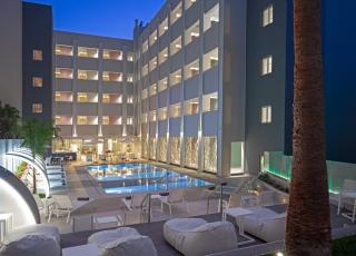 Melrose Rethymno by Mage Hotels - Rethymno - 6