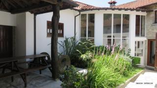 Casa do Contador T3 / T6 - Vieira do Minho - 0