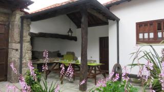 Casa do Contador T3 / T6 - 6