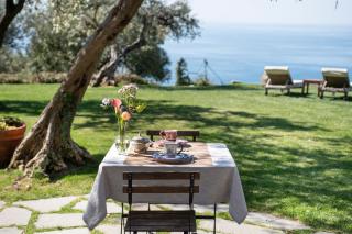 Eremo della Maddalena - Monterosso al Mare - 2