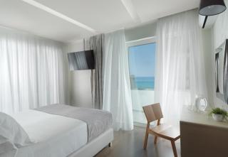Melrose Rethymno by Mage Hotels - Rethymno - 8