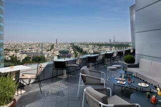 Melia Paris La Defense - Courbevoie - 7