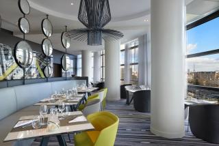 Melia Paris La Defense - Courbevoie - 6