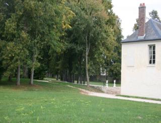 Château de Maudetour - Maudétour-en-Vexin - 6