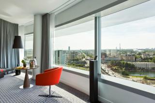 Melia Paris La Defense - Courbevoie - 4