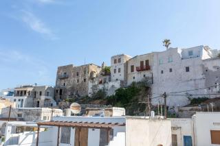 Naxos Riviera Suites - 0