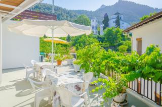 Hotel Theo - Panagia - 2