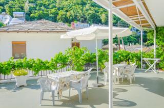 Hotel Theo - Panagia - 5