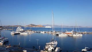 Naxos Riviera Suites - 2