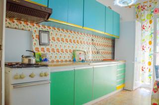 Hotel Theo - Panagia - 7