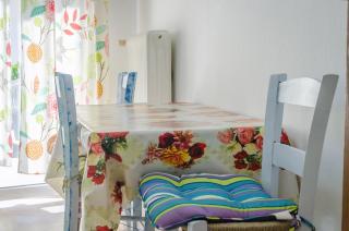 Hotel Theo - Panagia - 8