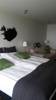 Sea View Apartment - Keflavík - 4