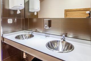 Albergue Milpés - 1