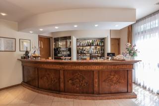 Hotel Michelangelo - Sassuolo - 4