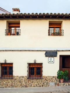 Casa rural El Corralón - Hinojal - 0