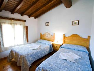 Casa rural El Corralón - Hinojal - 2