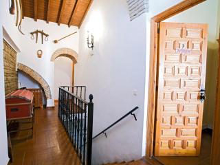 Casa rural El Corralón - Hinojal - 1