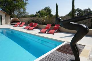 Le Clos des Troubadours - 1