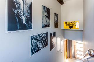 Albergue Milpés - Ribadiso - 9