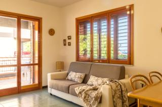 Blue Wood Apartment - Letojanni - 7
