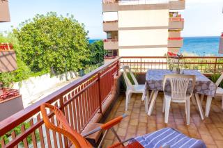 Blue Wood Apartment - Letojanni - 8