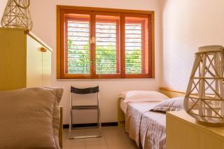 Blue Wood Apartment - Letojanni - 3