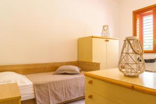 Blue Wood Apartment - Letojanni - 2