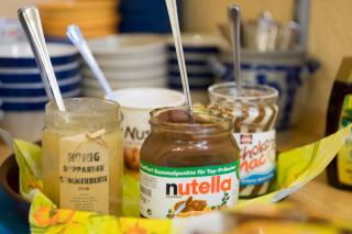 Pension bei Schinderhannes und Julchen - Boppard - 4