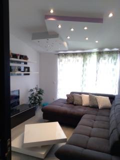 Apartament Rubin - 8
