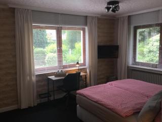 Landhaus Thome - Nideggen - 9