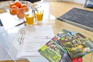 Top-Ferienwohnungen in Heiligenhaus - Heiligenhaus - 8
