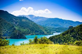 Gite de la Baume , Aux Délices du Verdon - Castellane - 1