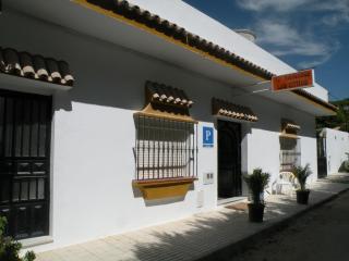 HABITACIONES LOS CAÑOS - Los Caños de Meca - 1