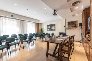 Hotel Michelangelo - Sassuolo - 1