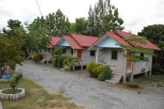BaanSunlomjoy - Chom Thong - 0