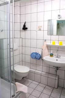 Pension bei Schinderhannes und Julchen - Boppard - 7