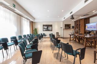 Hotel Michelangelo - 2