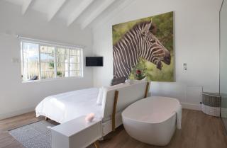 theLAB Franschhoek - 1