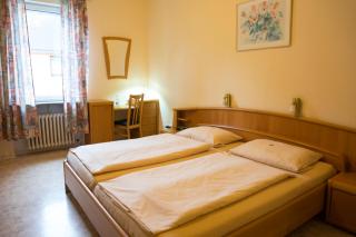 Pension bei Schinderhannes und Julchen - Boppard - 8