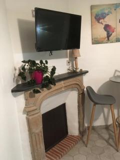 Duplex Little Cottage - Abbeville - 7