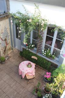 Duplex Little Cottage - Abbeville - 8