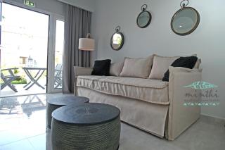 Minthi Boutique Apartments - 8
