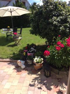Dadas Bed & Breakfast - Store Heddinge - 2